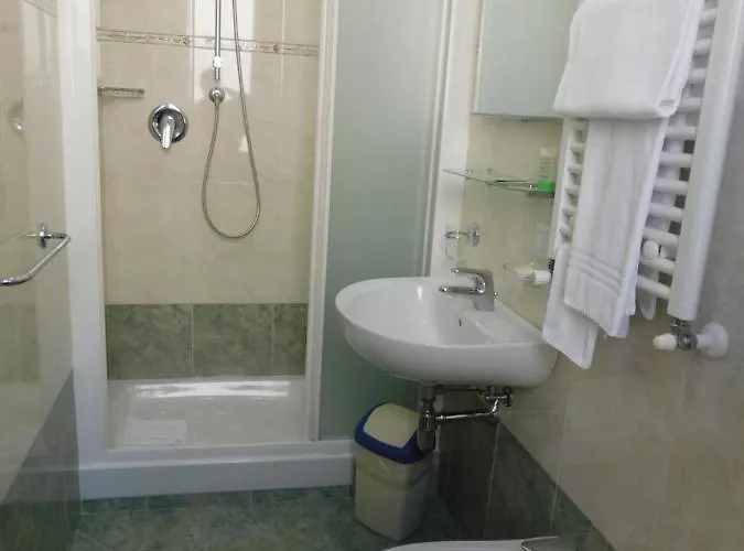 Otel Casa San Giuseppe Roma
