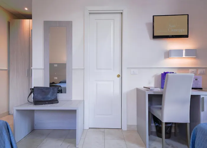 Casa San Giuseppe 3* Roma
