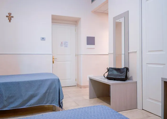 Casa San Giuseppe Rome
