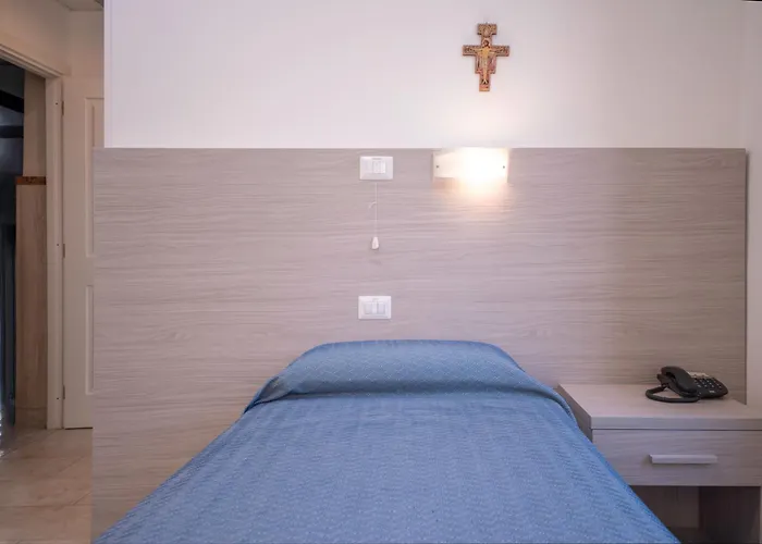 Otel Casa San Giuseppe