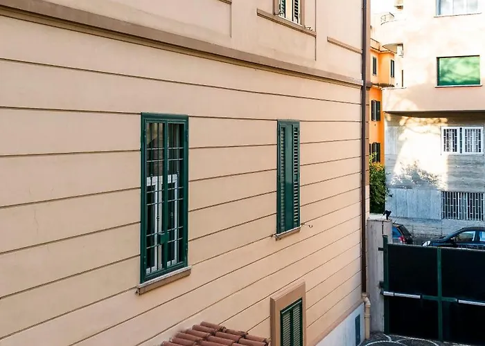 Otel Casa San Giuseppe