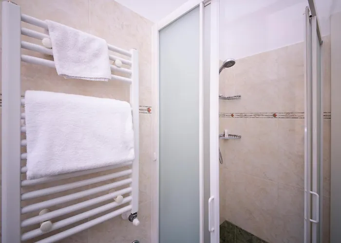 Otel Casa San Giuseppe