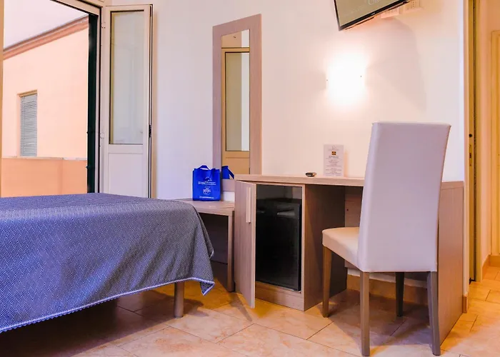 Casa San Giuseppe Rome