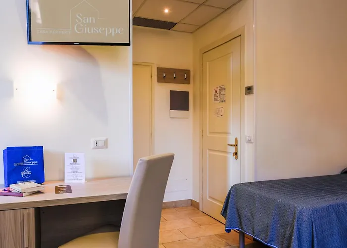 Casa San Giuseppe 3* רומא