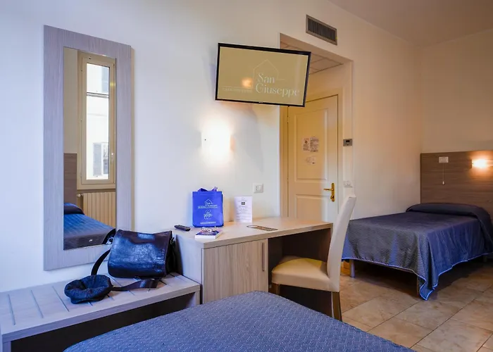 Casa San Giuseppe 4*