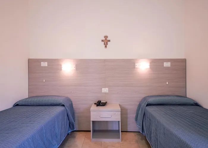 Casa San Giuseppe 4*