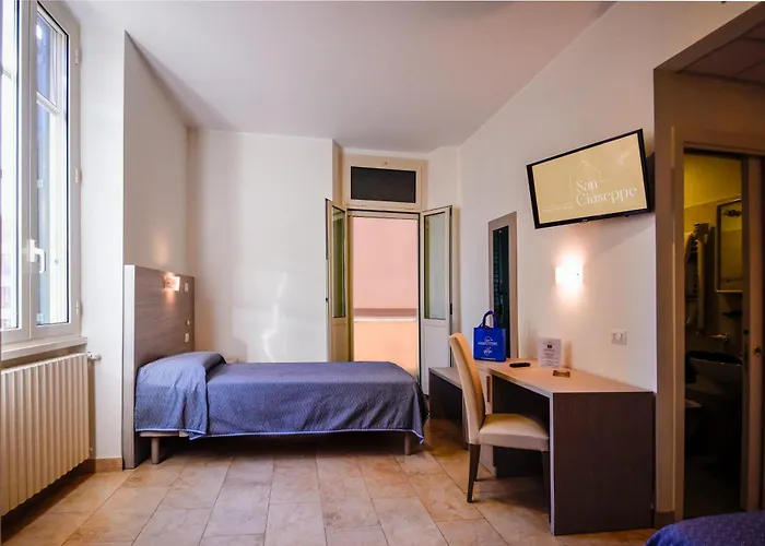 מלון Casa San Giuseppe 3*