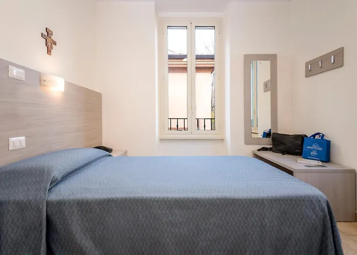 Otel Casa San Giuseppe 3*