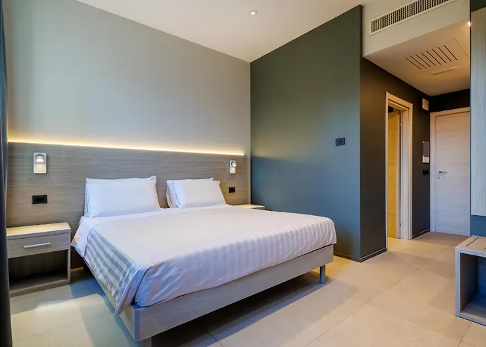 Otel Casa San Giuseppe 3*