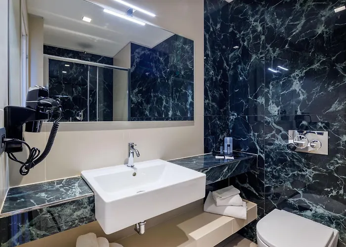 Casa San Giuseppe Otel 3*