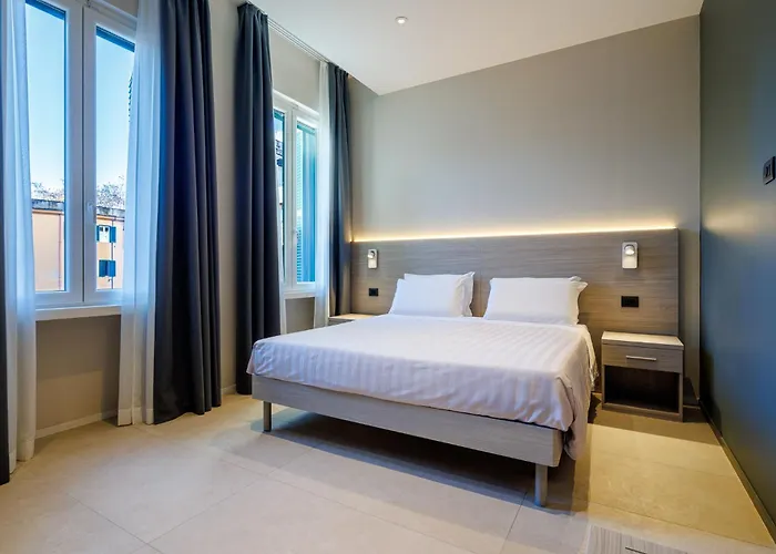 Casa San Giuseppe Otel Roma