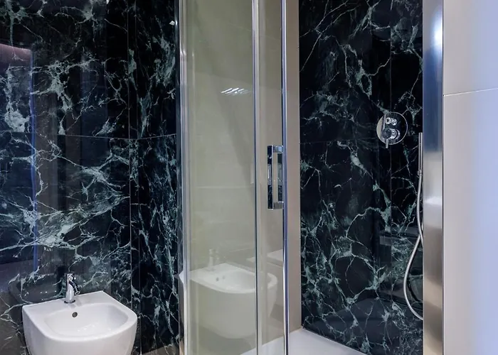 Otel Casa San Giuseppe Roma