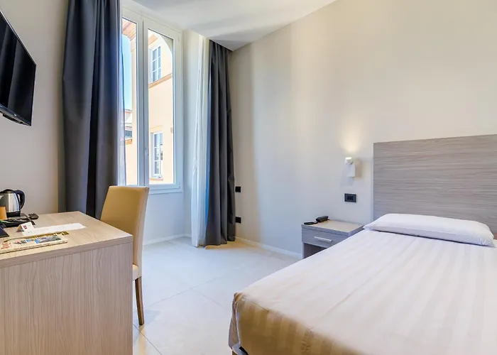 Otel Casa San Giuseppe 3*