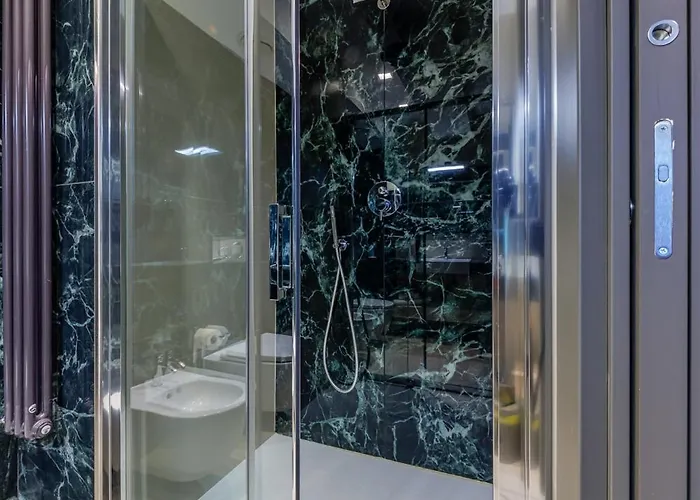 Otel Casa San Giuseppe Roma