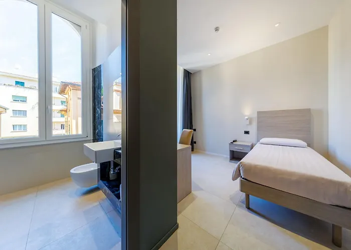 Casa San Giuseppe 3* Roma