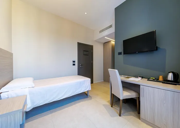 Otel Casa San Giuseppe 3*