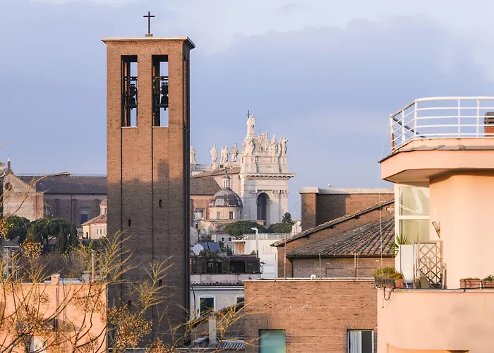 Otel Casa San Giuseppe 3*