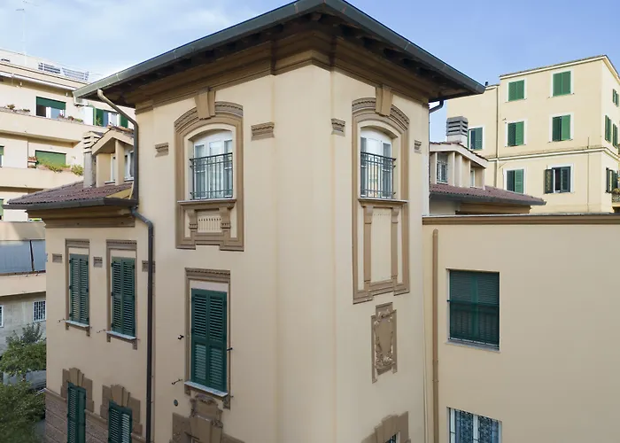 מלון Casa San Giuseppe