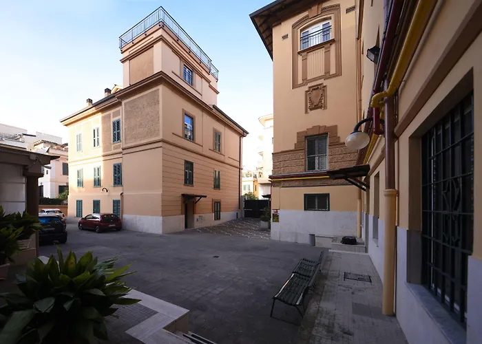 Casa San Giuseppe 4*