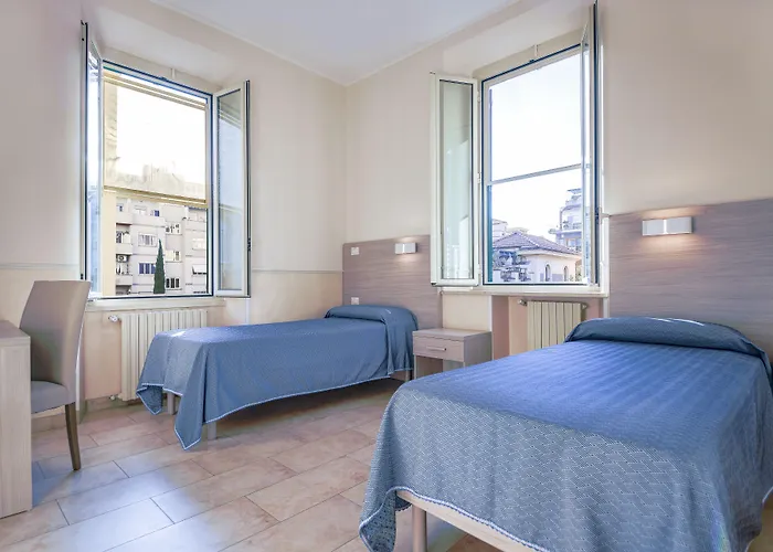 Casa San Giuseppe 4*