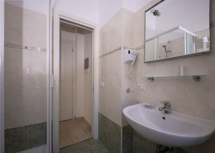 Otel Casa San Giuseppe Roma