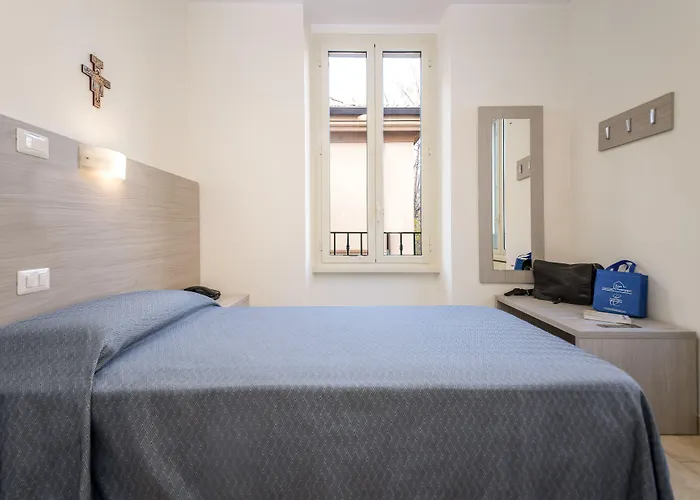 Otel Casa San Giuseppe