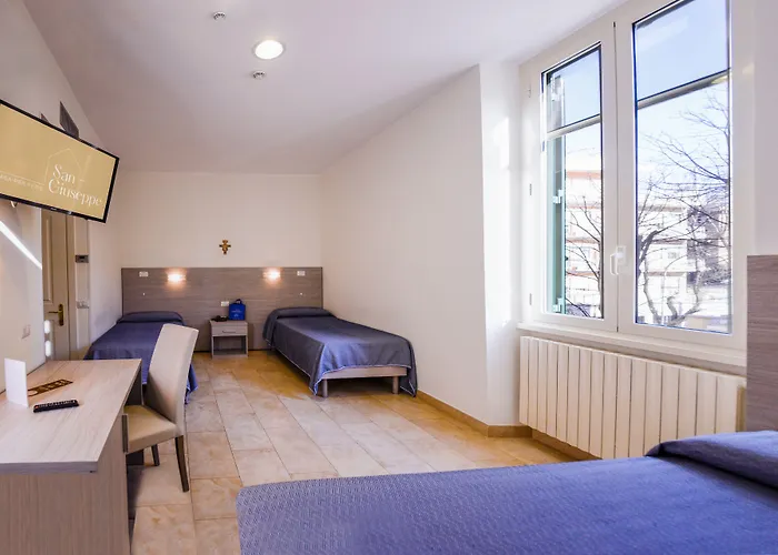 Casa San Giuseppe 4*