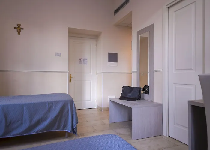 Otel Casa San Giuseppe Roma