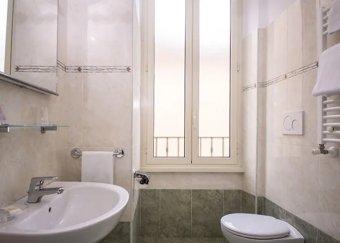 Otel Casa San Giuseppe 3*