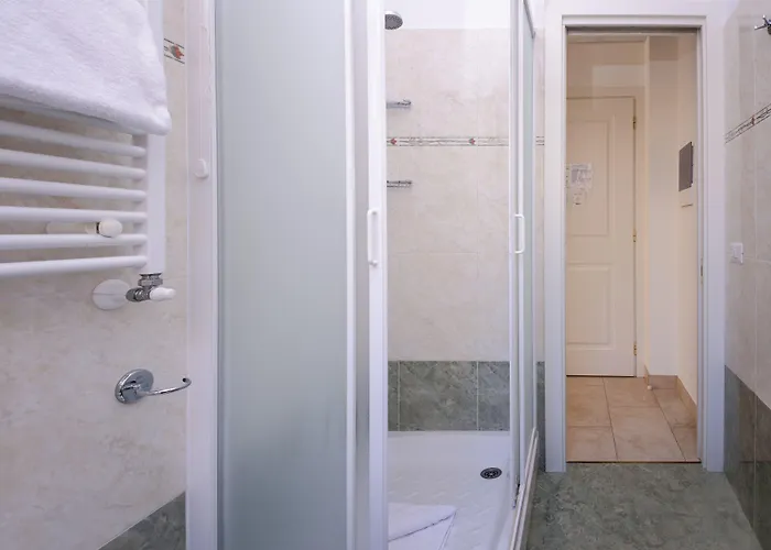Otel Casa San Giuseppe 3*