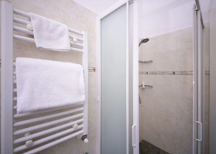 Casa San Giuseppe 3* Roma