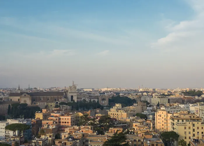 Casa San Giuseppe 4* Rome