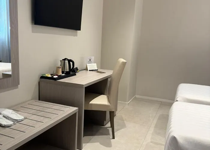 Casa San Giuseppe 3*
