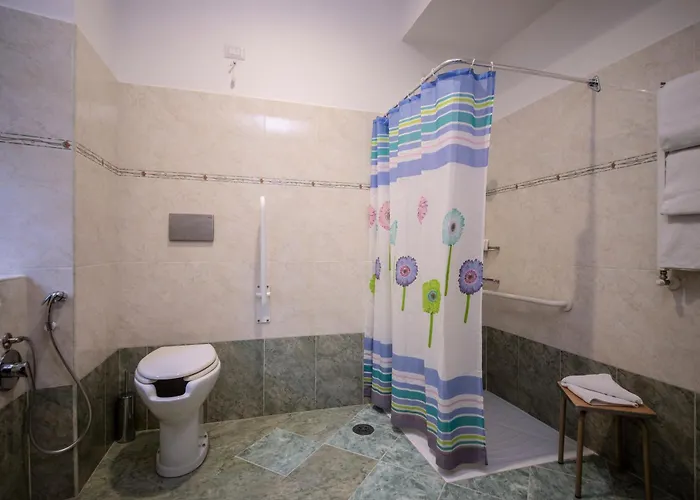 Casa San Giuseppe 3* Roma