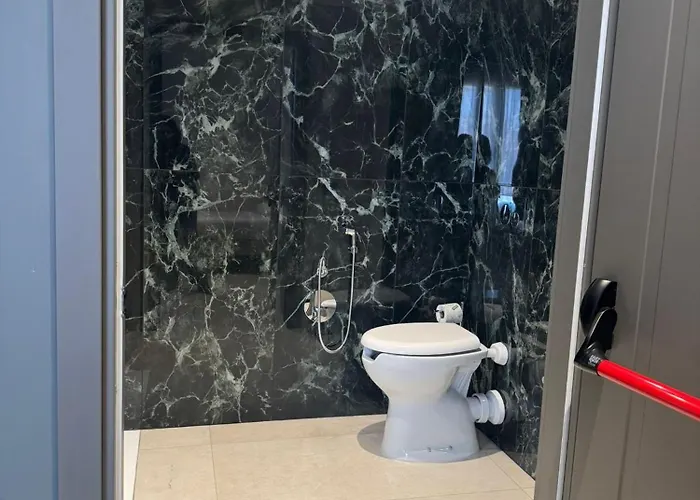 Casa San Giuseppe Otel 3*