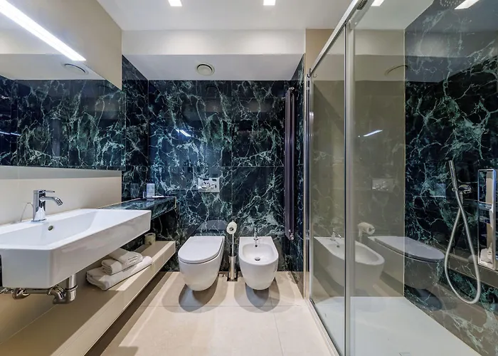 Hotel Casa San Giuseppe Roma